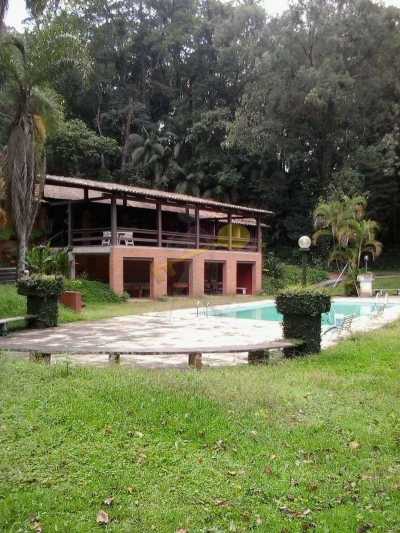 Home For Sale in Mairipora, Brazil