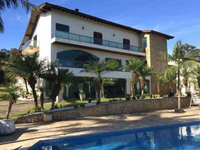 Home For Sale in Mairipora, Brazil