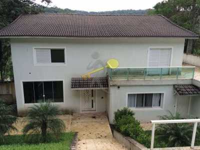 Home For Sale in Mairipora, Brazil