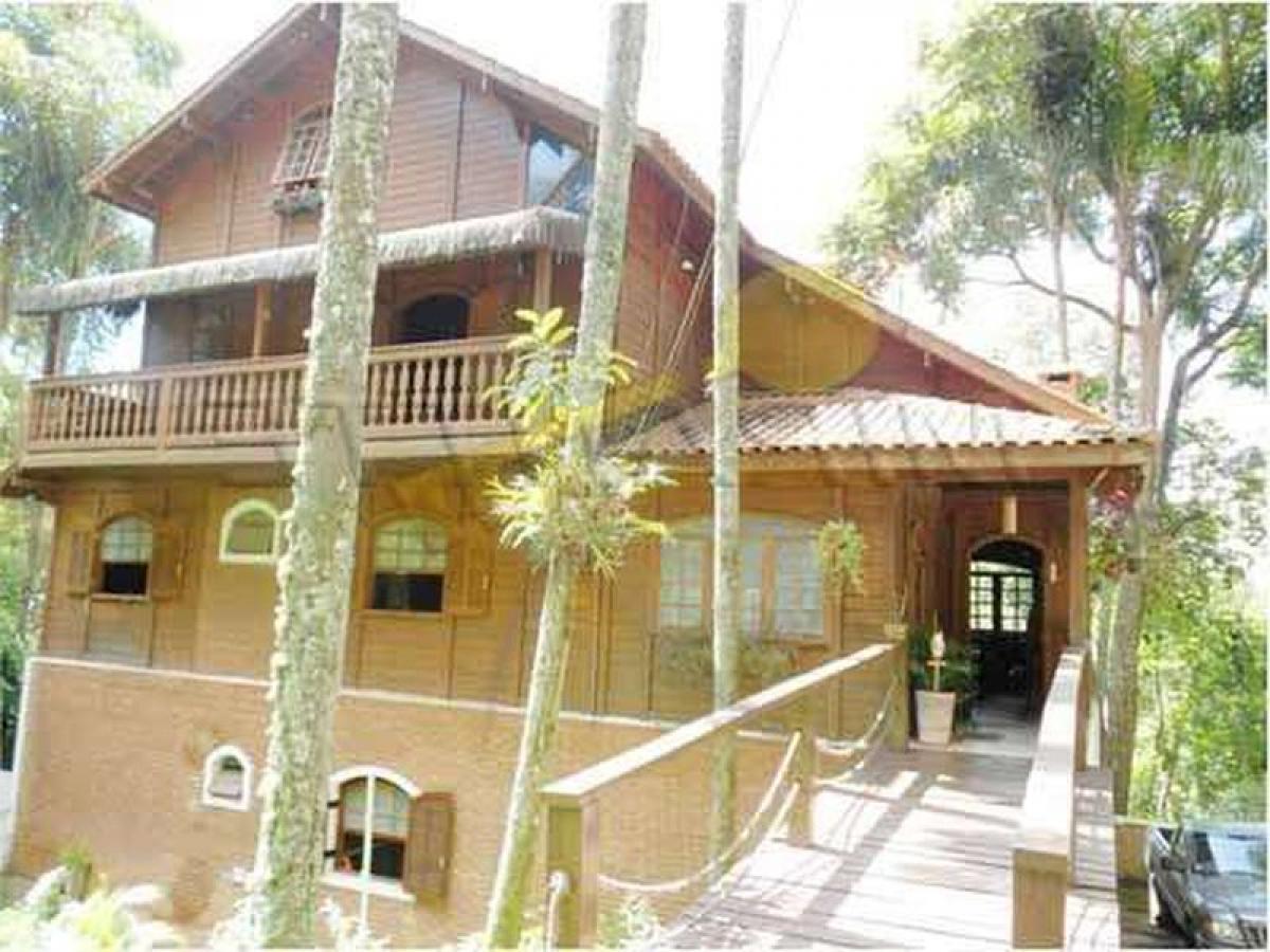 Picture of Home For Sale in Mairipora, Sao Paulo, Brazil