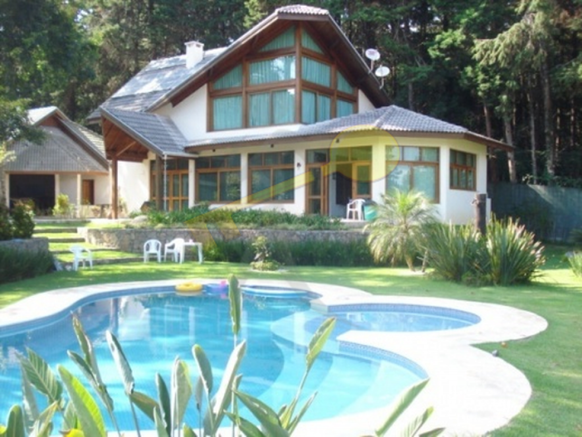 Picture of Home For Sale in Mairipora, Sao Paulo, Brazil