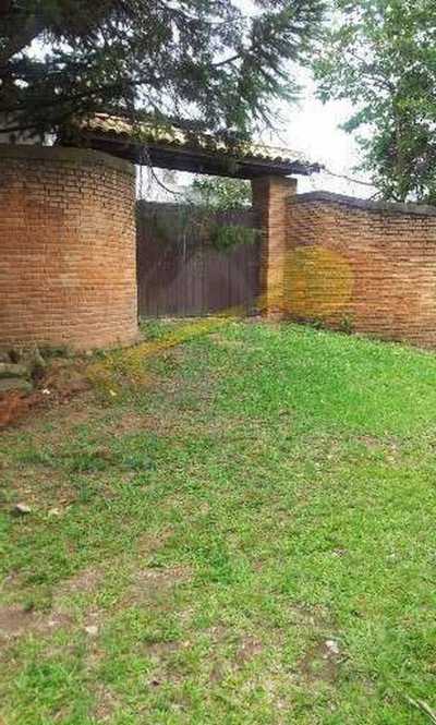 Home For Sale in Mairipora, Brazil