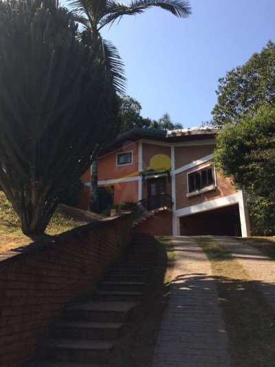 Home For Sale in Mairipora, Brazil