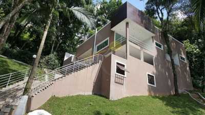 Home For Sale in Mairipora, Brazil