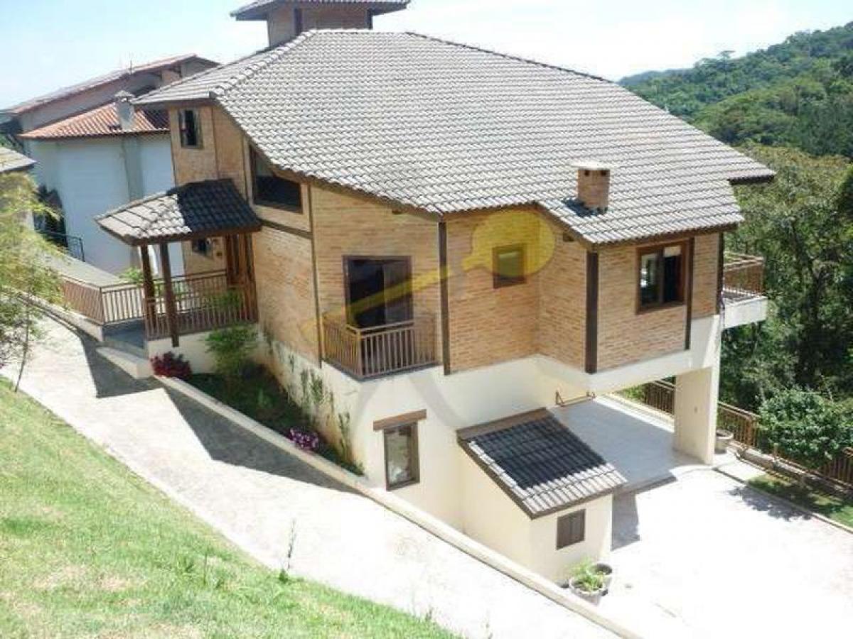 Picture of Home For Sale in Mairipora, Sao Paulo, Brazil