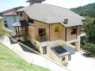 Home For Sale in Mairipora, Brazil