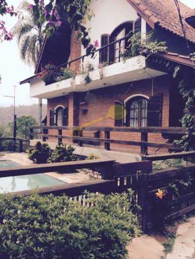 Home For Sale in Mairipora, Brazil