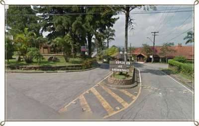 Residential Land For Sale in Mairipora, Brazil