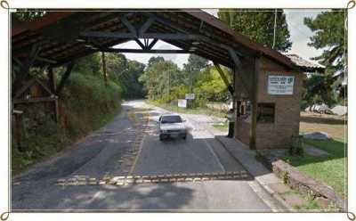 Residential Land For Sale in Mairipora, Brazil