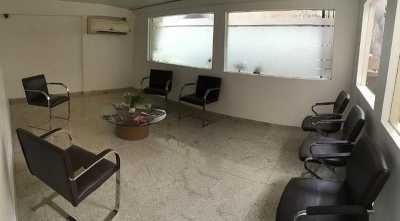 Commercial Building For Sale in Recife, Brazil