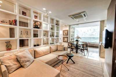 Apartment For Sale in Nova Lima, Brazil