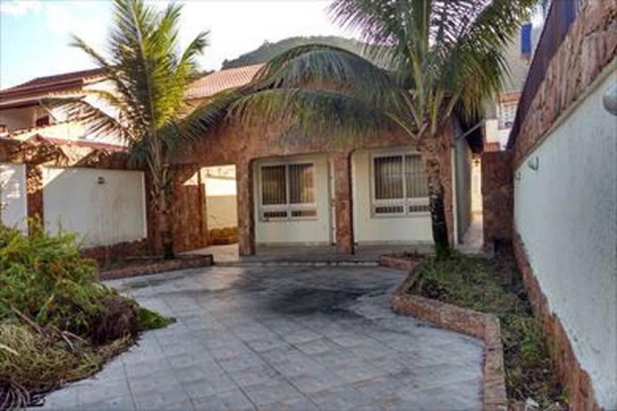 Picture of Home For Sale in Mongagua, Sao Paulo, Brazil