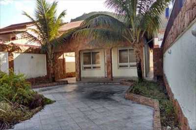 Home For Sale in Mongagua, Brazil