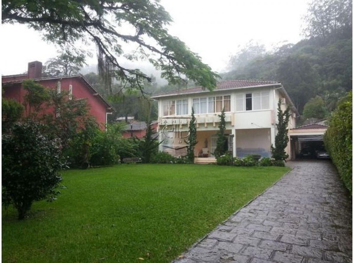 Picture of Hotel For Sale in Teresopolis, Rio De Janeiro, Brazil