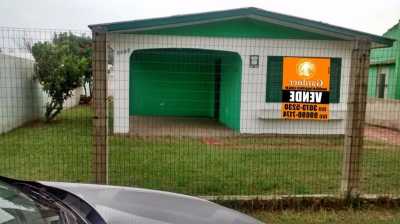 Home For Sale in Cidreira, Brazil