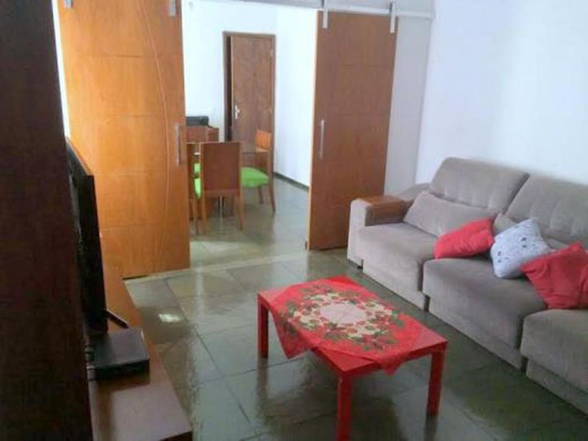 Picture of Apartment For Sale in Belo Horizonte, Minas Gerais, Brazil