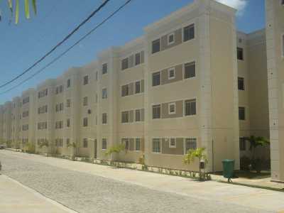 Apartment For Sale in Joao Pessoa, Brazil