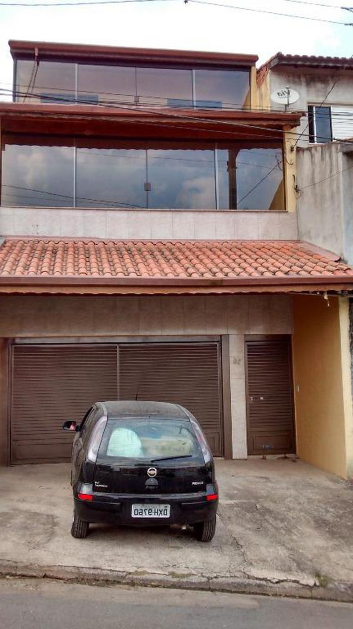 Picture of Home For Sale in Caieiras, Sao Paulo, Brazil