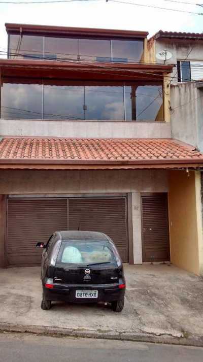 Home For Sale in Caieiras, Brazil