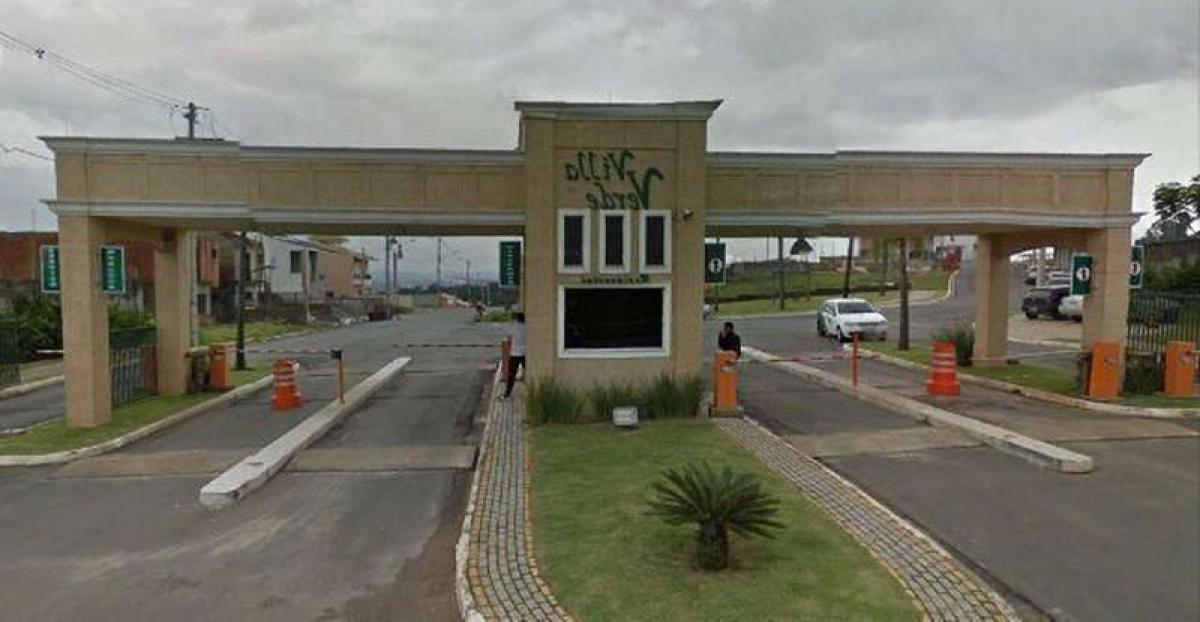 Picture of Residential Land For Sale in Franco Da Rocha, Sao Paulo, Brazil