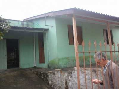 Home For Sale in Sapucaia Do Sul, Brazil