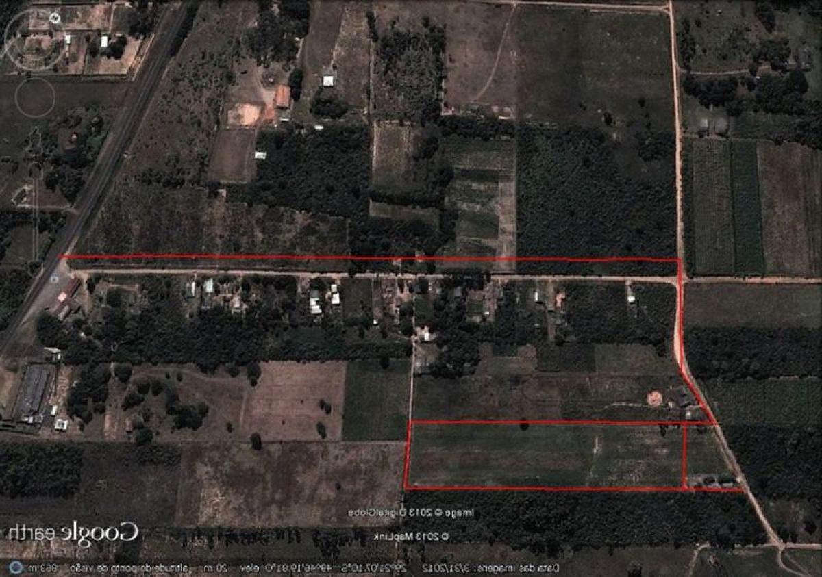 Picture of Residential Land For Sale in Rio Grande Do Sul, Rio Grande do Sul, Brazil