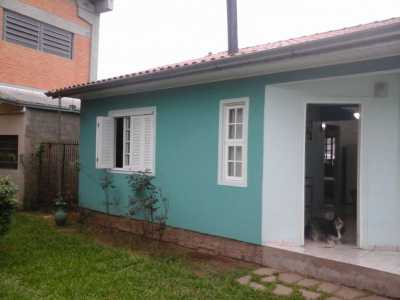 Home For Sale in Sapucaia Do Sul, Brazil
