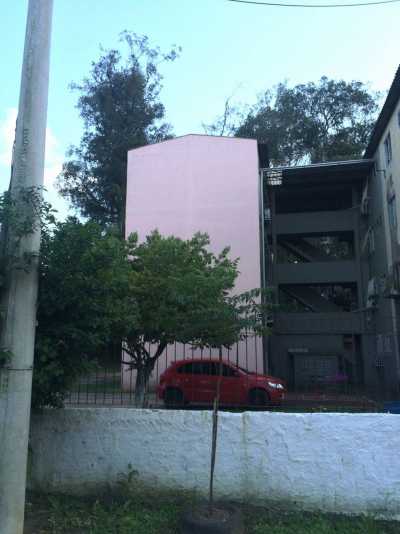 Apartment For Sale in Sapucaia Do Sul, Brazil