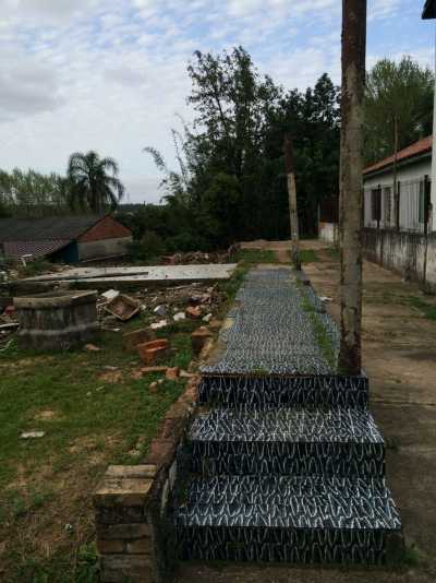 Residential Land For Sale in Esteio, Brazil