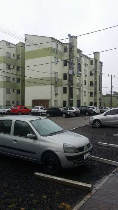 Apartment For Sale in Sapucaia Do Sul, Brazil