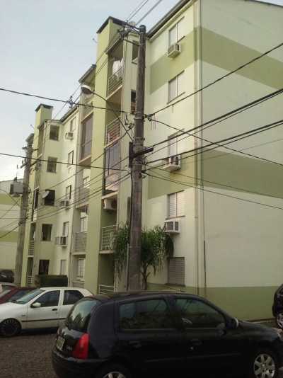 Apartment For Sale in Sapucaia Do Sul, Brazil