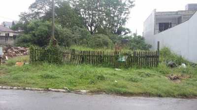 Residential Land For Sale in Gravatai, Brazil