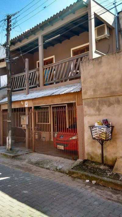 Home For Sale in Sapucaia Do Sul, Brazil