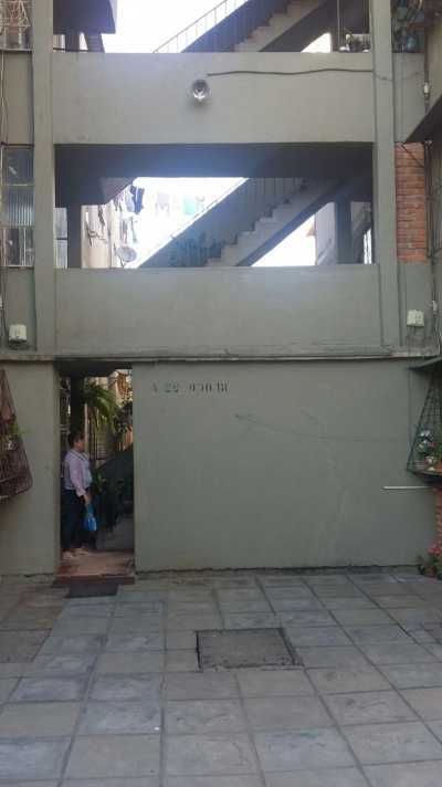 Apartment For Sale in Sapucaia Do Sul, Brazil