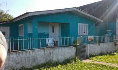 Home For Sale in Sapucaia Do Sul, Brazil