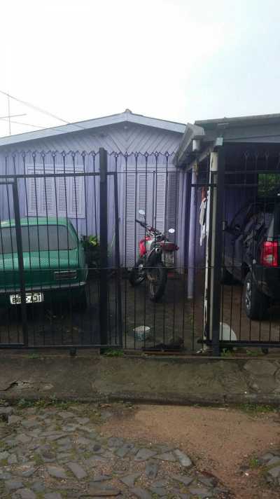 Home For Sale in Sapucaia Do Sul, Brazil