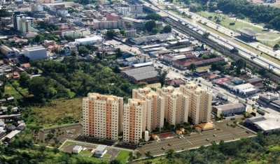 Apartment For Sale in Esteio, Brazil