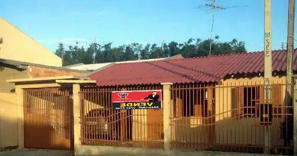 Picture of Home For Sale in Sapucaia Do Sul, Rio Grande do Sul, Brazil