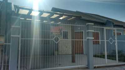 Home For Sale in Nova Santa Rita, Brazil