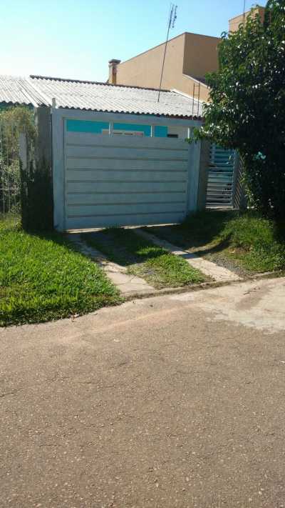 Home For Sale in Sapucaia Do Sul, Brazil