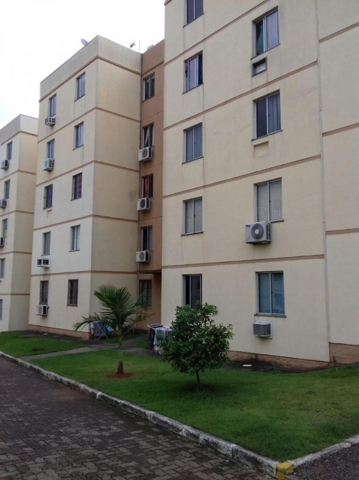 Picture of Apartment For Sale in Sapucaia Do Sul, Rio Grande do Sul, Brazil
