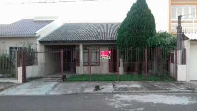 Home For Sale in Sapucaia Do Sul, Brazil