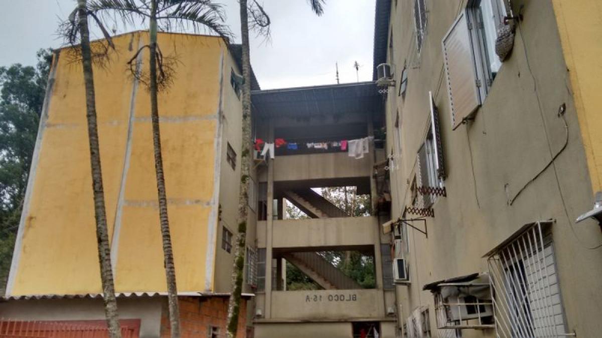 Picture of Apartment For Sale in Sapucaia Do Sul, Rio Grande do Sul, Brazil