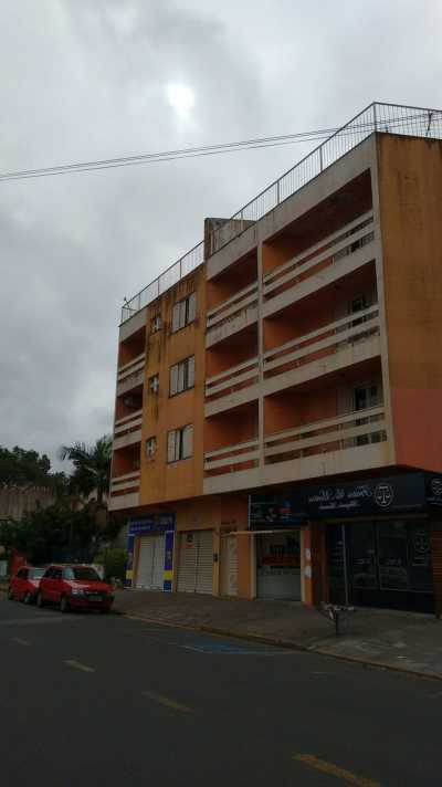 Apartment For Sale in Sapucaia Do Sul, Brazil