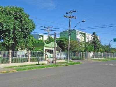 Apartment For Sale in Sapucaia Do Sul, Brazil