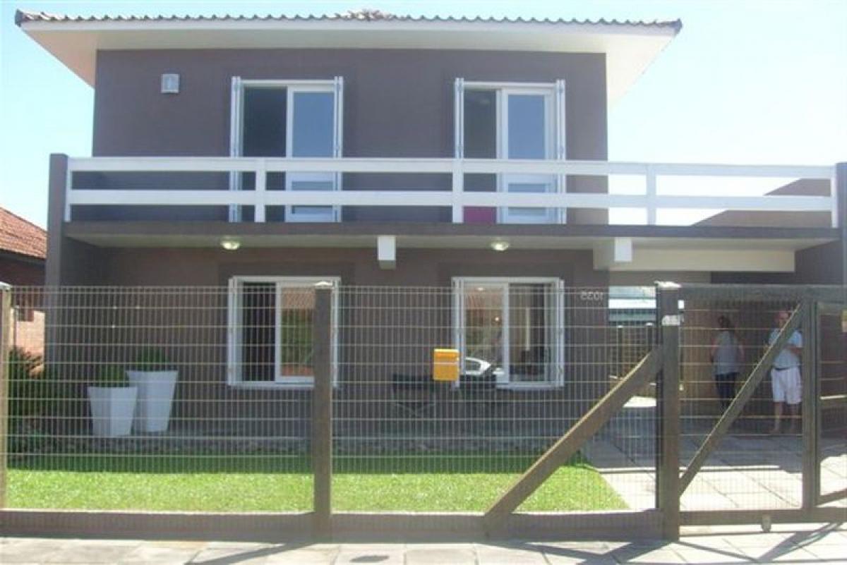 Picture of Home For Sale in Tramandai, Rio Grande do Sul, Brazil