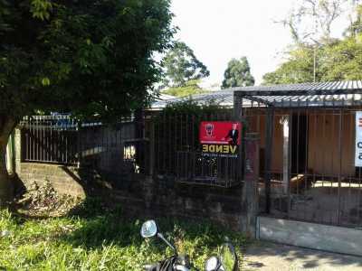 Home For Sale in Sapucaia Do Sul, Brazil