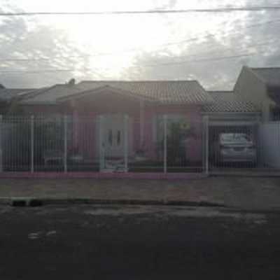 Home For Sale in Sapucaia Do Sul, Brazil