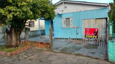 Home For Sale in Esteio, Brazil