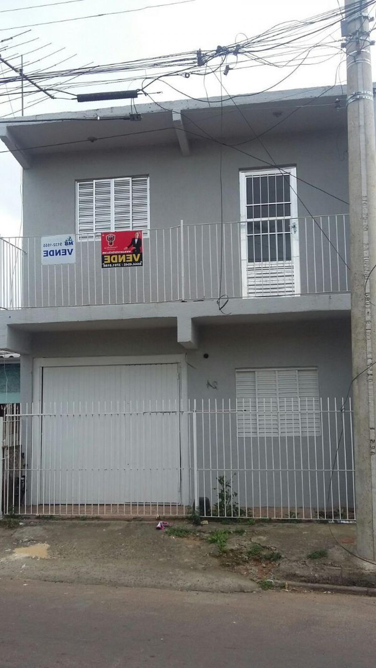 Picture of Home For Sale in Sapucaia Do Sul, Rio Grande do Sul, Brazil